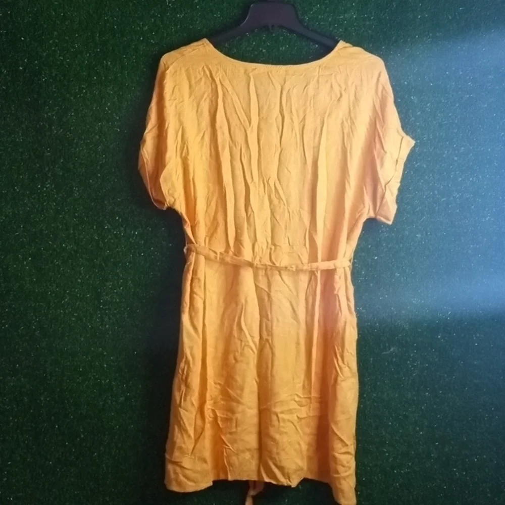 Cupshe swimsuit cover up
